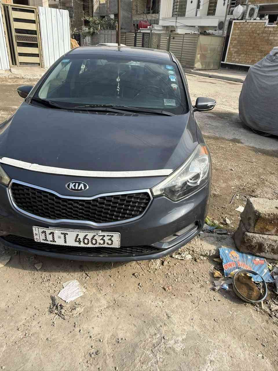 السلام عليكم فورتي 2016 ماشيه 84 مكينه 2000 كير مكينه كفاله حداديه جديده سياره نضيفه جدا السعر. 97 وبيه مجال بغداد البلديات سياره بدون دواخل ناشر سونار بي كل تفاصيل*********** فقط نتصال
