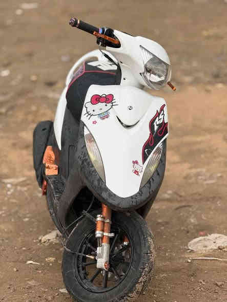 مكلف بالنشر مكلف بالنشر
ماكس عدله للبيع
السعر 130 الف ما محتاجها
شراي اتصل خط فيس ما عندي 
*********** 

 كفاله عامه من الزلغ دراجه نشطه وخير من الله بوشتها 49 ومزود كلجات ومزوده الدراجه بس ما واصل للمكينه وكلشي بلادي موجود كفرات ختم واحد ويه المكينه لون اسود وياله بلادي اسود صالصنه اف ام البلادي موجود تايرات جديد باتري جديد دهن جديد دراجه ما تتوصف بمعنا الكلمه وبلعافيع
