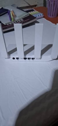 هواوي WS5200 V3 • وايفاي 5 • ٤ هوائيات