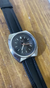 سايكو سبورت • قطر 38 • إنتاج 1980