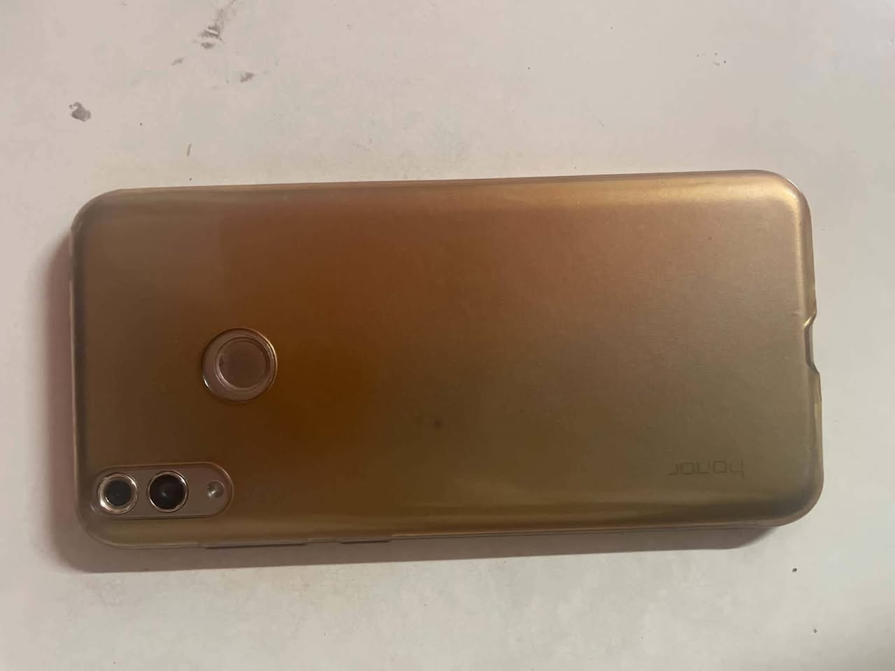 جهاز Honor 8 نضيف وشغال
ذاكره 128
السعر : 45 وبي مجال
الرقم : ***********
