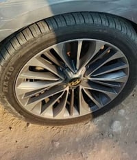 ويل كب سوناته • كوري • الزبير البصرة