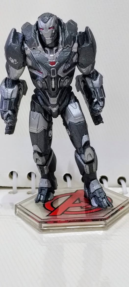 السلام عليكم مجموعه مصغره


**إذا كنت صاحب هذا الإعلان وتريد حذفه لأي سبب، رجاءا أرسل رسالة إلى الدعم الفني**