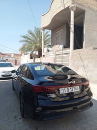 وارد امريكي • موديل ٢٠٢٣ • ماشي ١٨٠٠٠