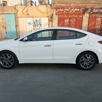 انترا البيع موديل 2020 سياره وارد خليجي مكفوله كفاله عامه سياره فول مو...