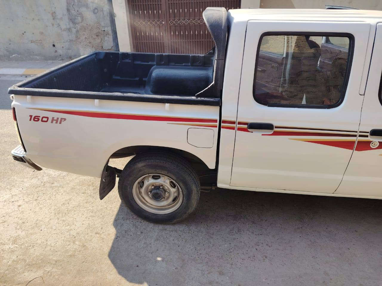 سيارة نيسان دبل قمارة موديل ٢٠٠٨ رقم بغداد انكليزي بأسمي محرك كير اكسن كفالة للإستفسار ***********.   /
.   ***********للاتصال على الموبايل

مكان السياره فلوجة
