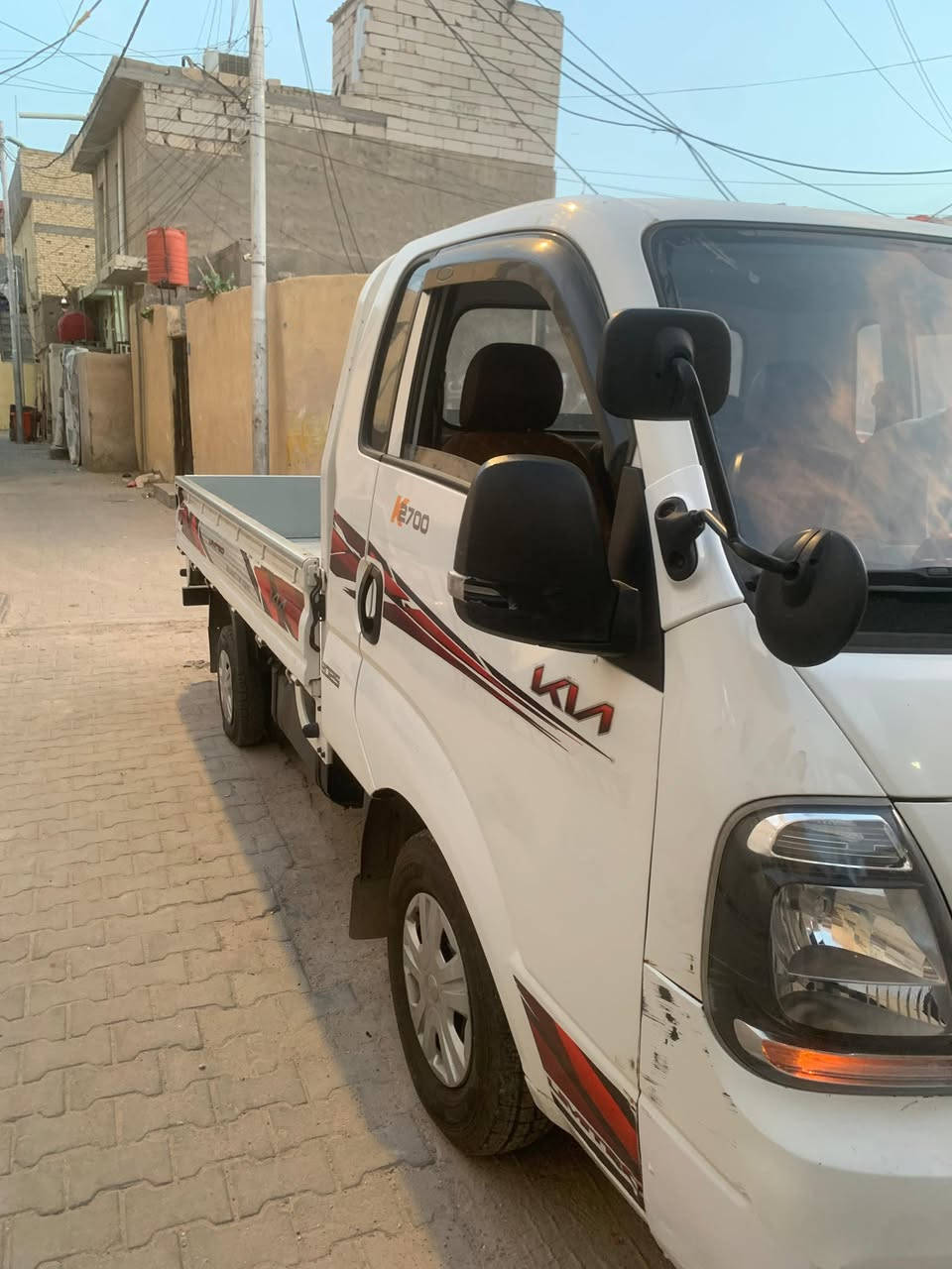سياره  كيا مفتوح   للبيع مديل 22

لسعر 133

   رقم بصره سنويه مجدده 2027 رقم بصره مشروع وطني تحويل مباشر  سياره شرط بيع علئ فحص نضافه 100بل 100 سياره بكيت  وني خادم تصل وشلع عيوني بل عافيه علئ الياخذها

 ستخدام شخصي بل عافيه علئ الياخذها مجهزه من كلشي 

  وجاهزه شرط سياره زيرو لا رصعه ولا شخط البم علئ شريكه وسدر علئ شريكه  الف ما ذب عليها  كفاله عامه لاضربه لا صبغ لا خياس مكينه لاتنقيص ولا تبخير

 

 حداديه اكسن تخم تايرات بكيت سياره الف ما ذب عليها  سياره مال جناي 
***********
