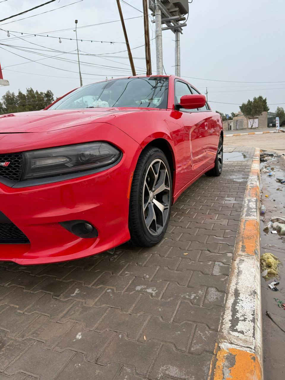 السلام عليكم
دوج تشارجر 
موديل 2021SXT
فول موصفات من عده الفاتحه
كشنات كهرباء
 تدفئة و تبريد بلكشنات 
خزن ميموري
كشنات جلد حظن
ستيرن تدفئه 
كامرة دوارة
حساسات خلفية
شاشه جبيره
تبريد قطعتين مناخي
مري قلاب+هيتر
ضرر سياره جاملغ و بنيد
سعر ٢٢٥ و بيه مجال بسيط
***********
