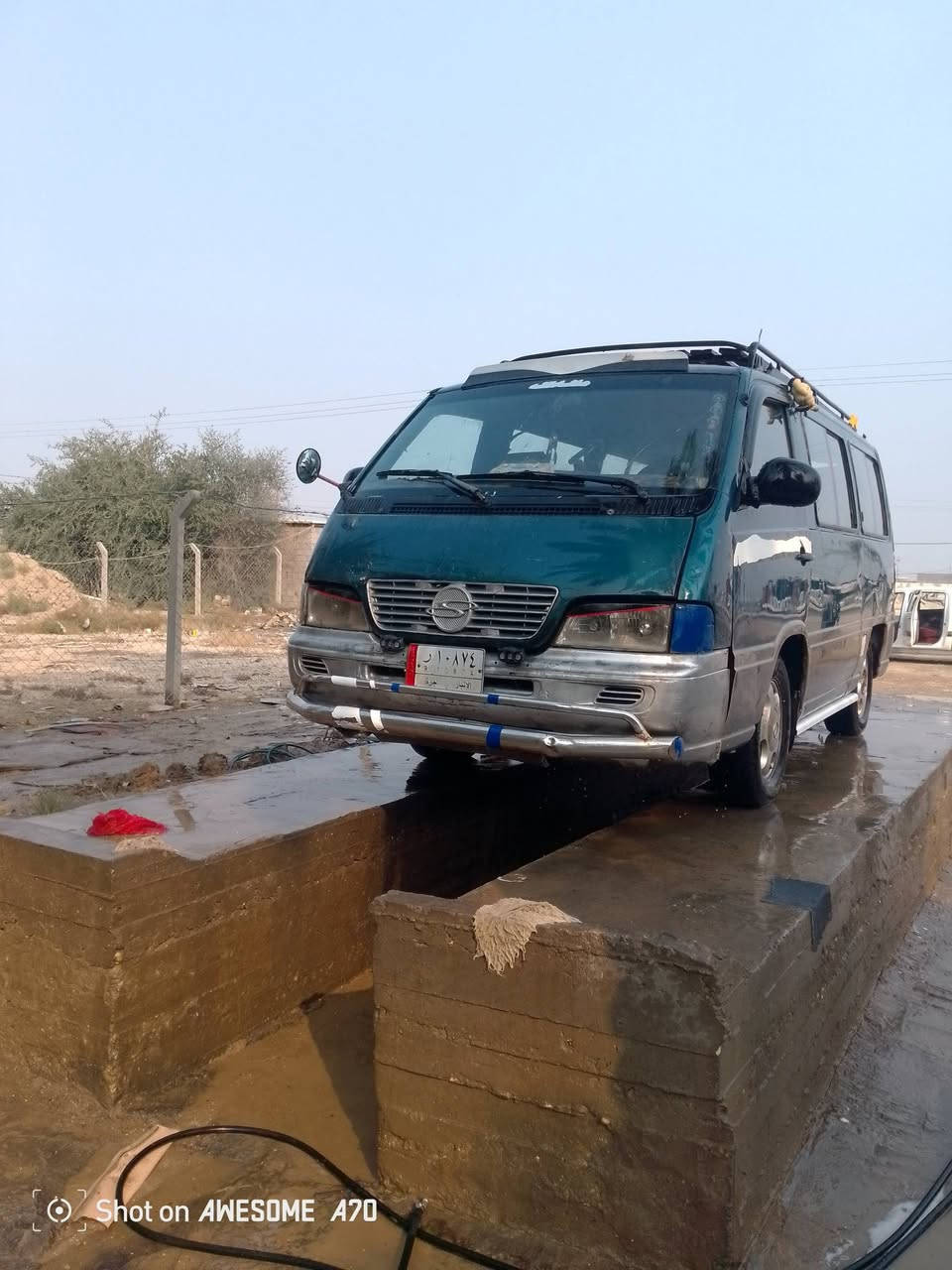 ستناه لبيع مديل97 جاهزة ستفار عل رقم /***********
