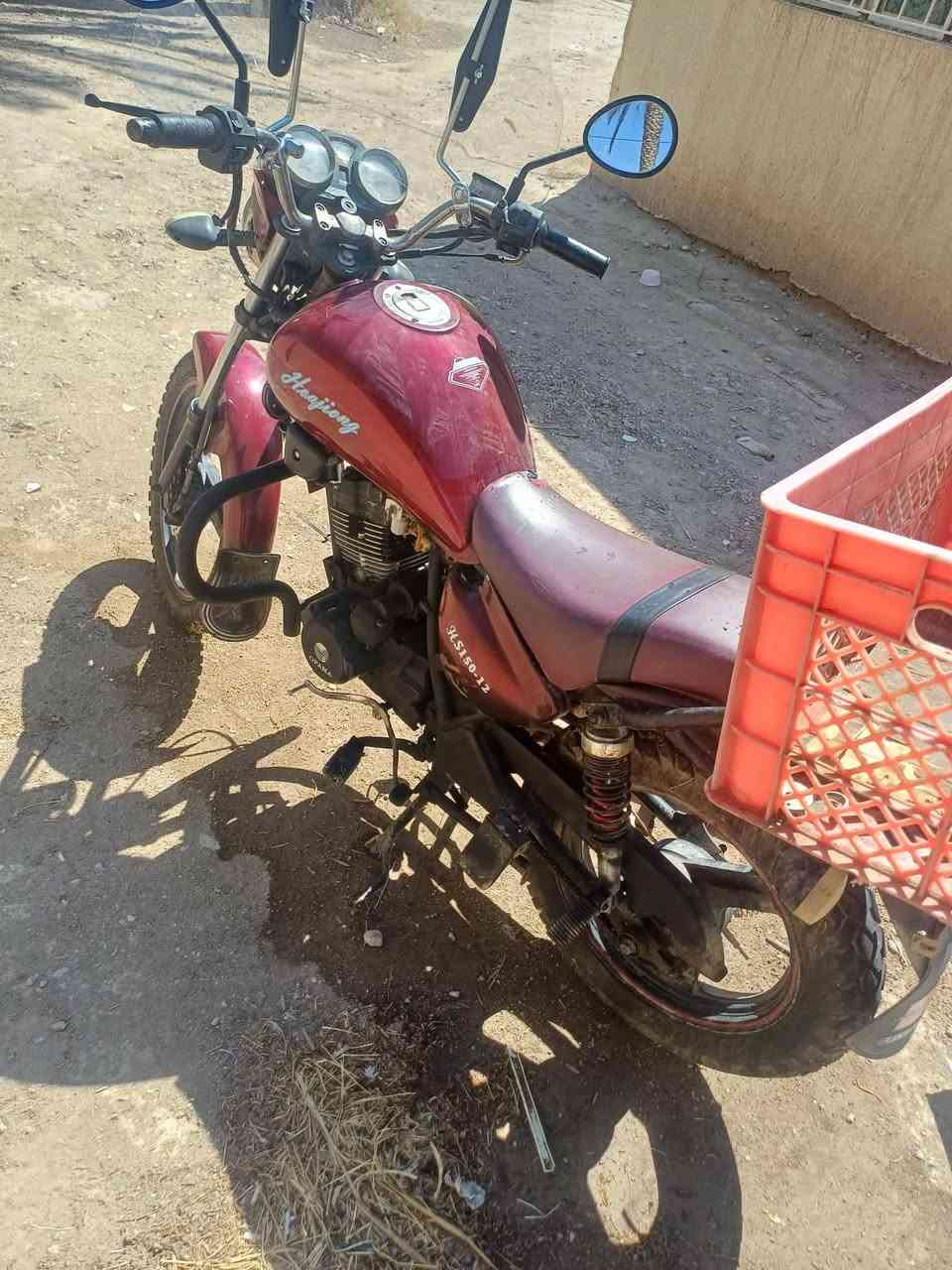 دراجه أوباما للبيع نظيفه الاتصال على الرقم ***********
