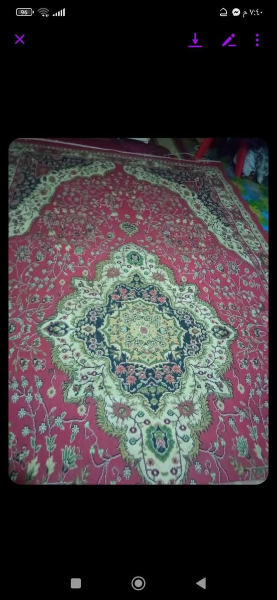 غراض بيت للبيع كلمن وسعره


**إذا كنت صاحب هذا الإعلان وتريد حذفه لأي سبب، رجاءا أرسل رسالة إلى الدعم الفني**