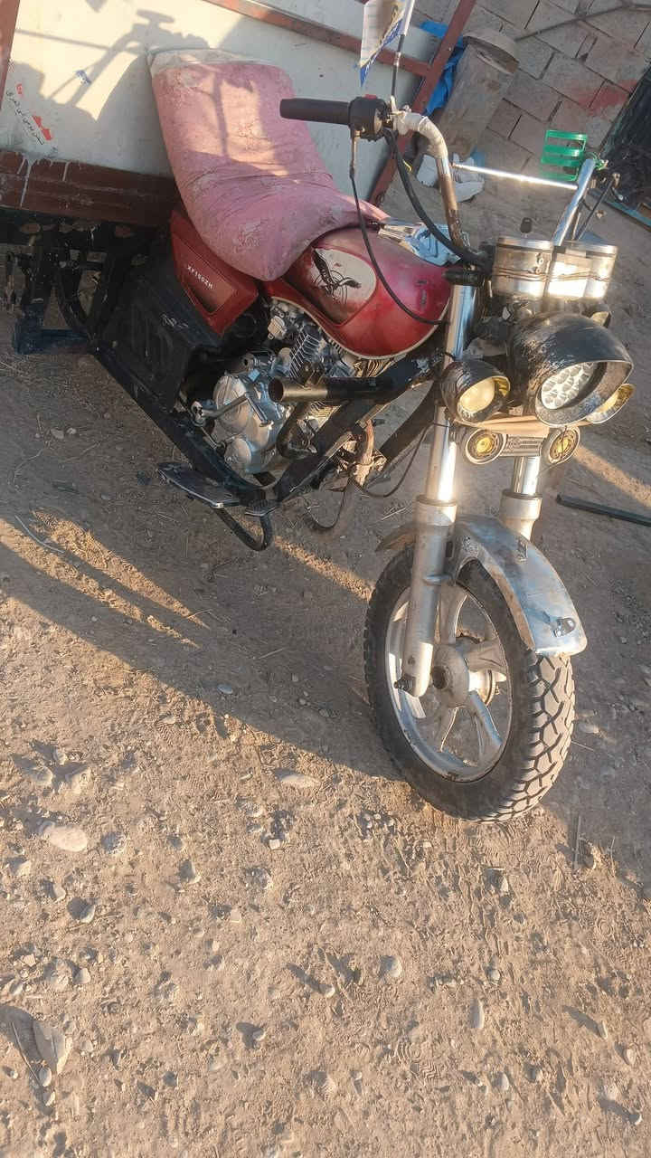 السلام عليكم ستوته للبيع فحل عالي سعر 600 وبيها مجال مكان كركوك بنج علي ***********
