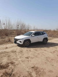 توسان خليجي • ٢٠٢٣ • فول مواصفات