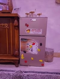 ثلاجة • حجم ٦