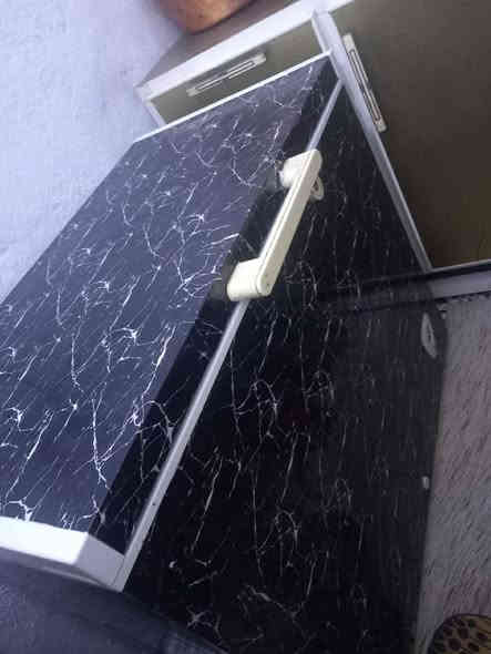 غراض للبيع مكانها بغداد مدينة الصدر قرب الاوزدي  
الطباخ شغال فقط عين متشتغل سعره ١٠٠

المجمده ١٠ قدم شغاله مداخله تصليح سعرها ١٢٠ 

الثلاجة ٩ قدم مداخله تصليح شغاله سعرها ١٠٠ 

للتواصل ***********
