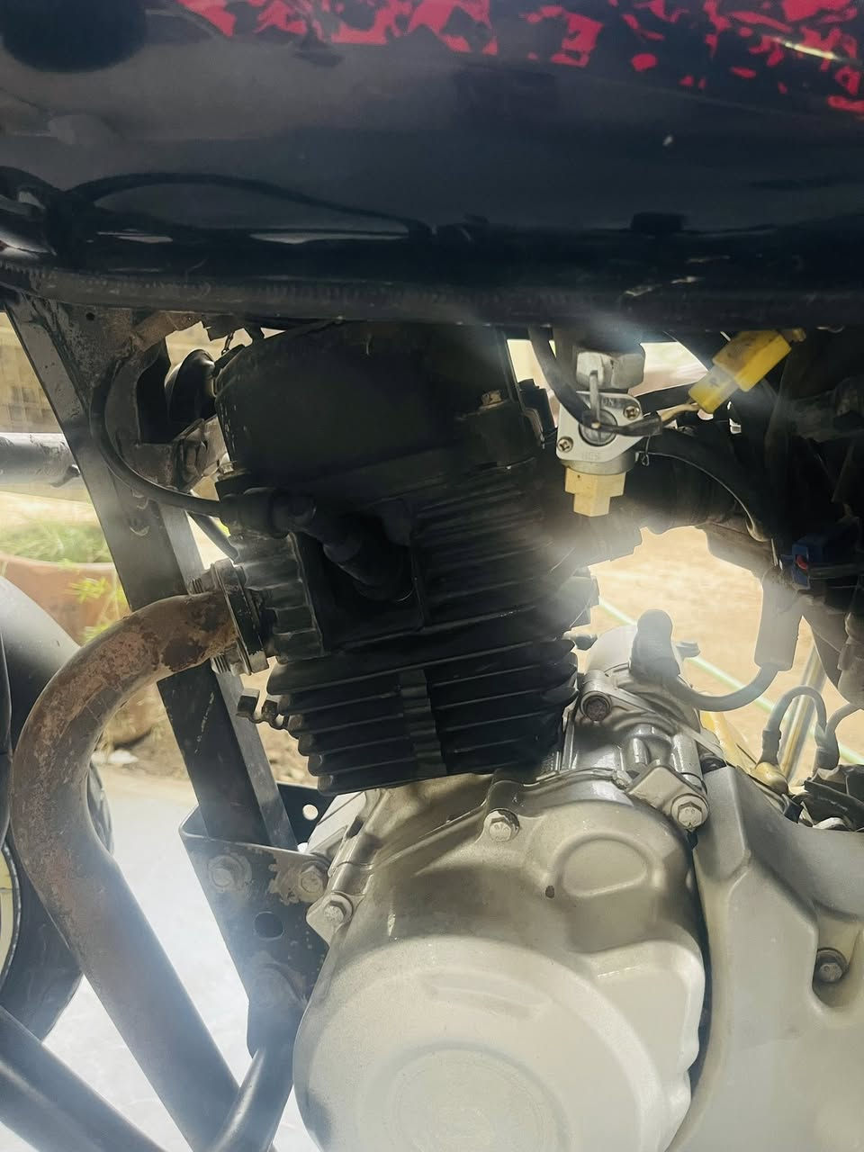 بوكسر موديل 19مرقمه بغداد
الاستفسار ***********
