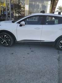 سبورتج ٢٠٢٤ • خليجي • بدون بارد