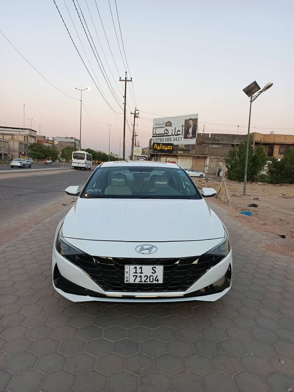 للبيع النتره خليجي 2023 فول مكينه 2000 رقم بغداد انكليزي بسمي هزه جديده  مكفول كفاله عامه (المواصفات)  فول1/1فتحه سقف _ رادارت _ كشنات  حضن_   _كامرات _ قياده ذاتيه _اناره دشبول _ منضومه سماعات _ شاحن لاسلكي _ ويل و تاير جديد _ تشغيل عن بعد _ توقف ذاتي _ 3 انضمه قياده _ اشاير بالمري _داخل مخمل كريمي _ و بعد بيها اهواية موصفات مكان نجف بيع مستعجل سعر 178 و بيها مجال رقمي ‏‪***********‬‏
