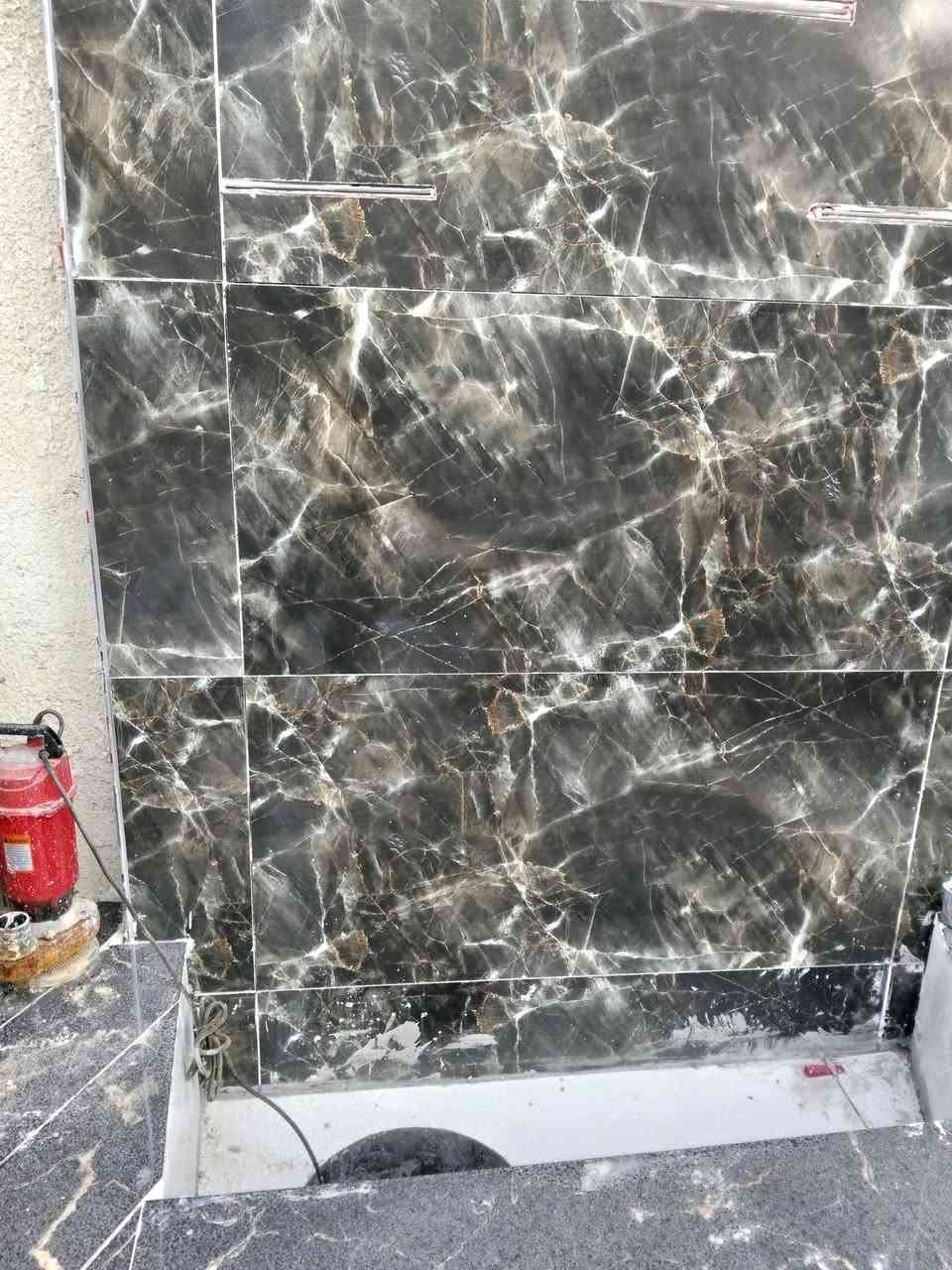 خلفه تطبيك ألواح سيراميك جميع الارضيات الاتصال ***********
