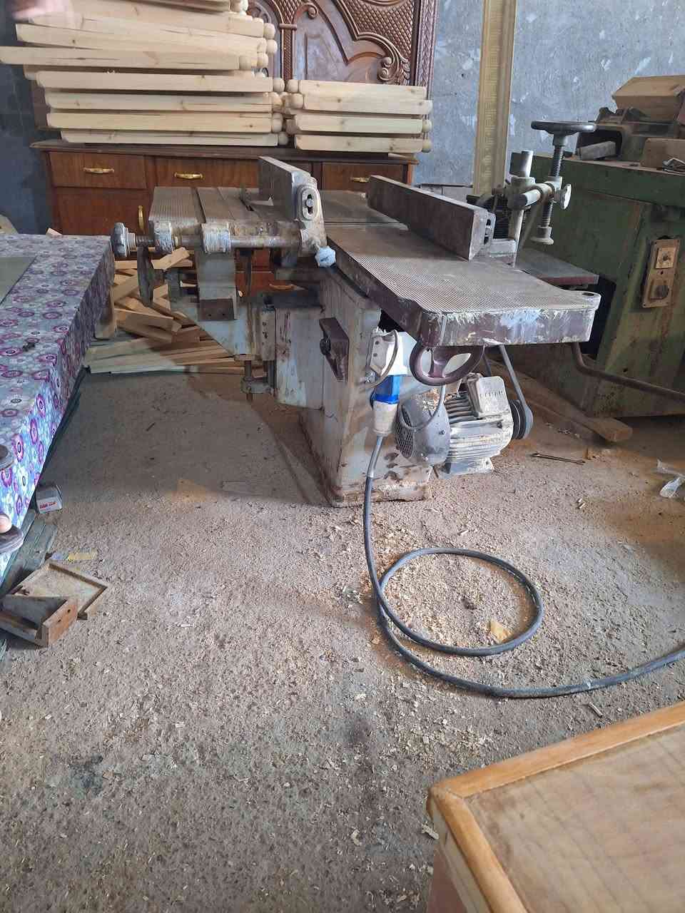 ثلاثيه تركي رنده منقار منشار العماره المجر الكبير ***********//***********
