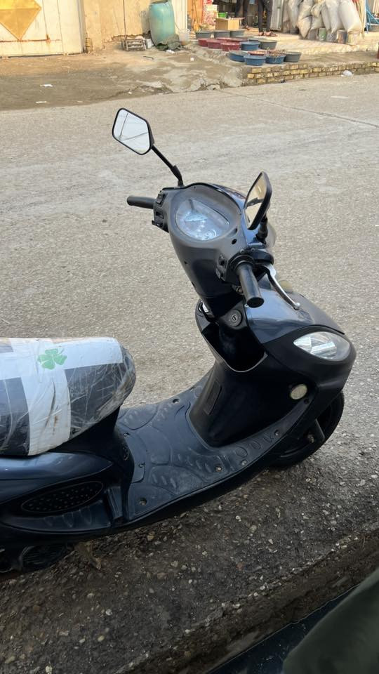 سلام عليكم v2 للبيع
موديل 13 كفر واحد شلعه ومعدل 
جيب 10 فيتريه وفحص
السعر 750 
 قضاء الفجر ‭0775 308 1037‬
