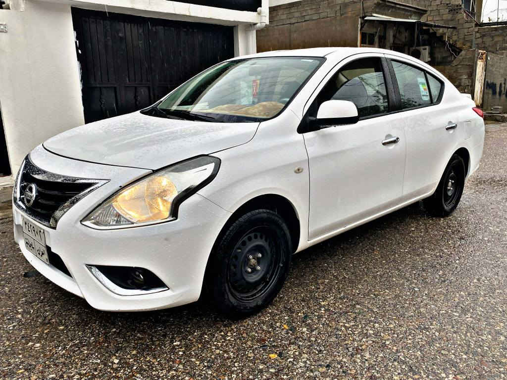 🧡 بەناوی خودای گەورە 🧡
. نیسان سەنی لاکشمیبای
. مودیل [ 2021 ]
. تەنها 100km ڕۆشتوە
. ڕەقەم سلیمانی سەنەوی تازە
. بئ بویاخ بێ لێدران
. سەیارەی ماڵە مەعرەز نیە
. جوار تایەو ویلی لوک
. رونی مەکینە تازە
. گاعی بیلاد دانەخراوە هیشتا
. کەپی بیلادی نەبەسراوە
. تەحویل غەرامە بەشەرت
. جوابی نامە نادەمەوە مشتەریت تێل بکە
. گۆڕینەوە ناکەم تەنها فرۆشتنە 🤚
. ناونیشان / دەربەندیخان
. نرخ : 107 گەڵا و مەجال 💸
. ژ.م ***********
. ژ.م *********** دار بنديهكان, السليمانية
