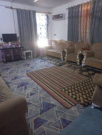 بيت زراعي • قريه بني عجيل • ٤٣٠م