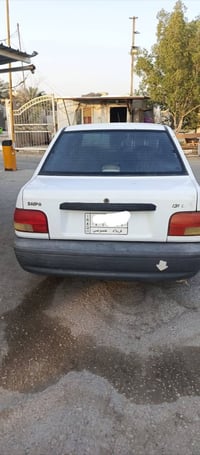 سايبه لبيع موديل 15 استفسار‏ رقم ‪07732097966‬‏