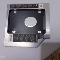 راك داخلي • راك خارجي • هارد لابتوب