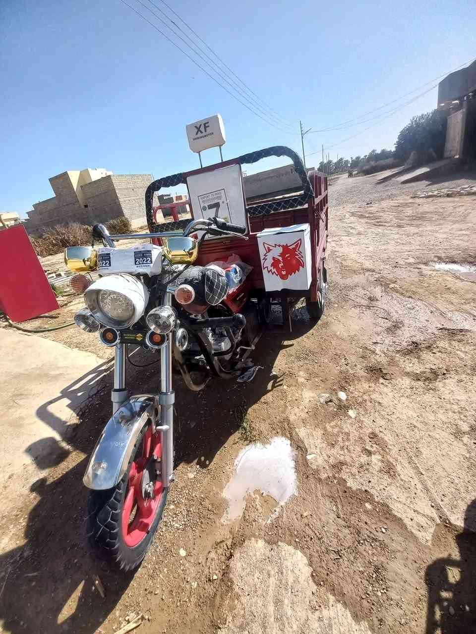 ستوتة ام الطير للبيع موديل 22 السعر 1400 وبيه مجال المكان ديالى
دلي عباس *********** @ ***********
