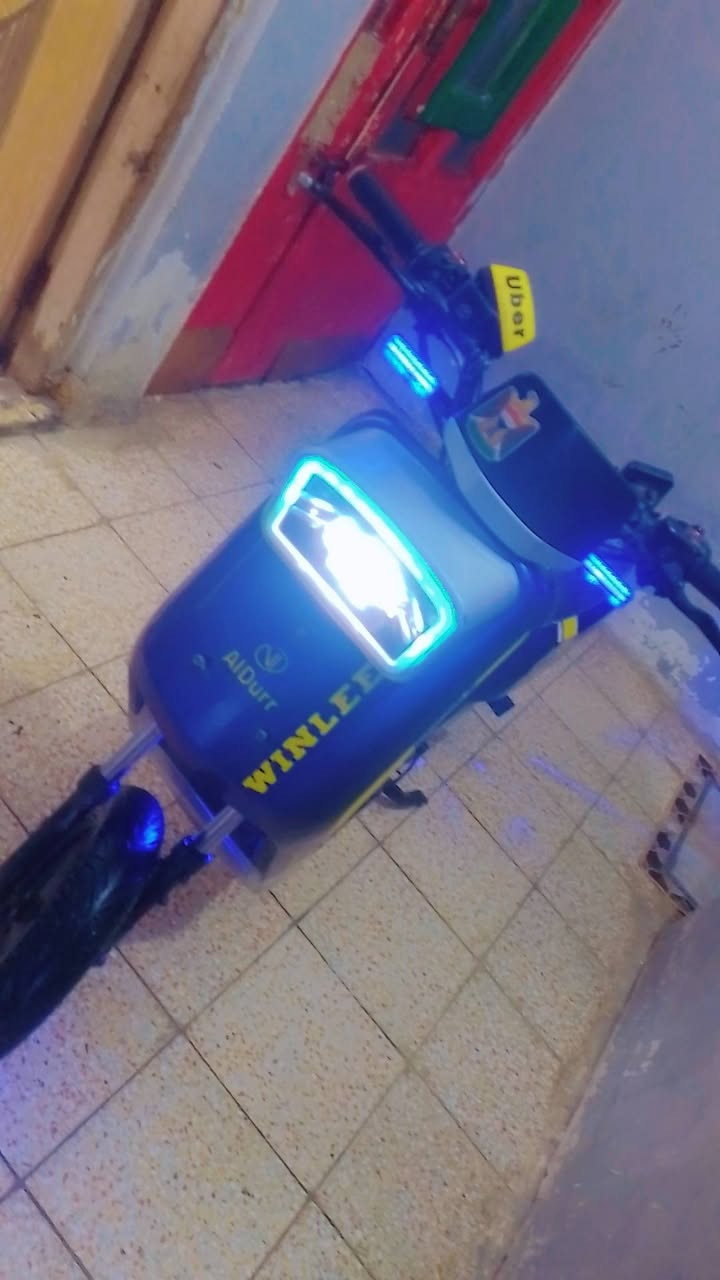 شحن ار ٧ دراجه فول الفول بس يحتاجله ترتيب بسيط رباعيه اشاير لايت عالي ناصي بصمه والدراجه اقره بصوره البطاريات يمته ماخذيهم ٢٠٢٦ يعني انسه شي اسمه بطاريات بيه شلعه وسريعه دراجه فقط مدكر المامي وكسر بصفاحي فقط والباقي جديد اقره عدل المشور وعلق حبي مكانه شط العرب تنومه سعرها ٣٥٠ وبيه مجال قليل كلش


**إذا كنت صاحب هذا الإعلان وتريد حذفه لأي سبب، رجاءا أرسل رسالة إلى الدعم الفني**