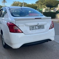 نيسان صني • ٢٠١٩ • رقم سليمانيه