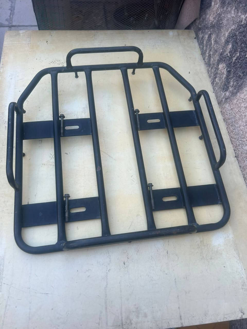 #للبيع
مكاني منطقة شارع فلسطين 
*********** واتساب
