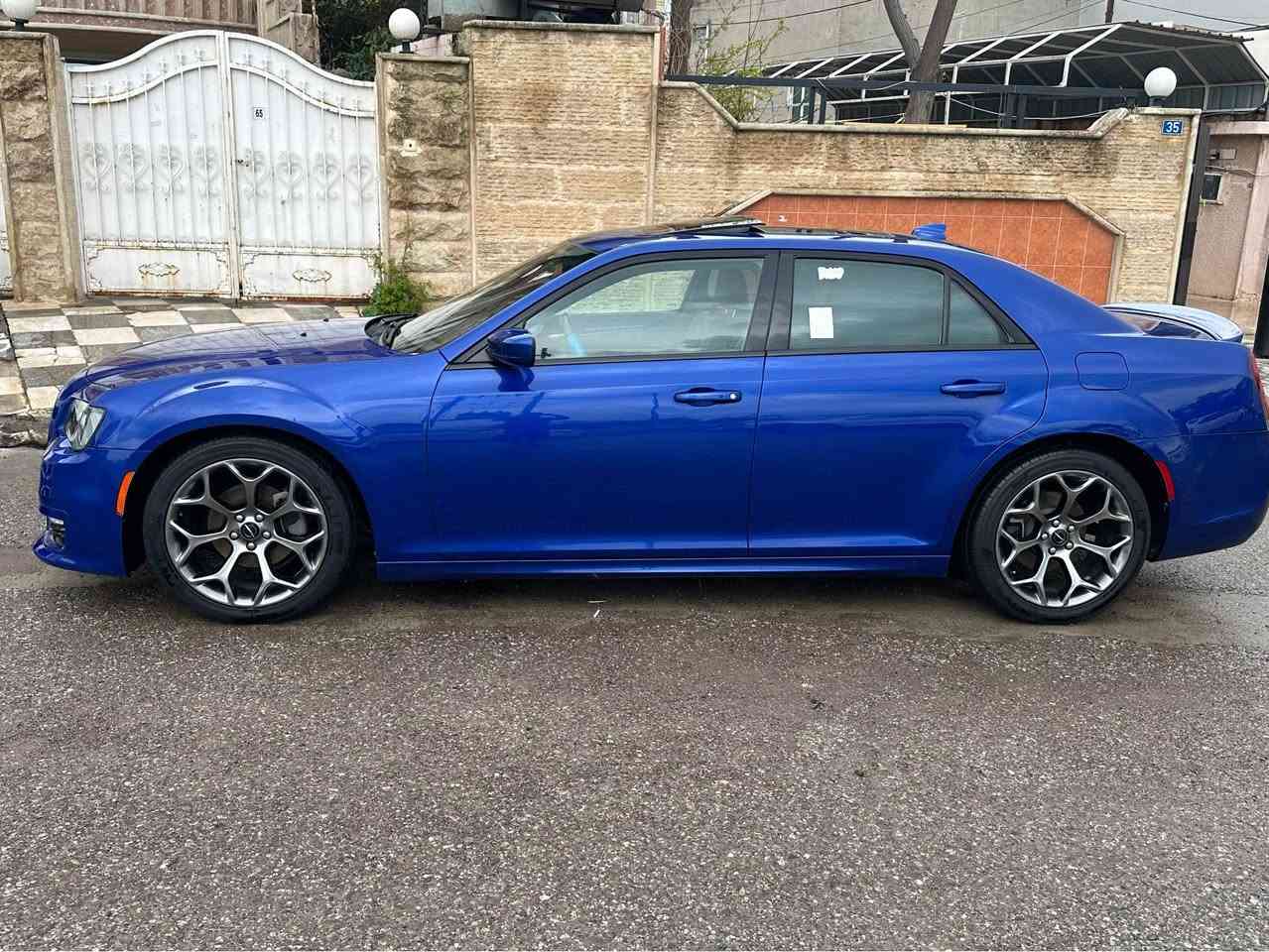 السلام عليكم 
اوباما للبيع فقط 
موديل 2018 (S)دبل لحيه بيلادي فول مواصفات 
سياره داخل عيراق كلين تايتل
 فقط بي ٣ مكان صغير بارد بدون ضرر بدون صبغ 
مواصفات S معرفه يعني فول مواصفات 
سياره ماشيه ٩٠ الف 
سياره باسمي سنويه جديد
عنوان  سياره اربيل ايسكان 
السعر 238 مجال بسيط 
***********4  واتساب أربيل, العراق
