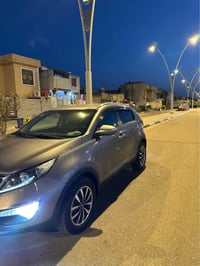 سبورتاج • فول • كفاله ٢٠٣١