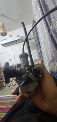 شاصيات٢ • مكينة دايون٢٠٠ss • تاجي سبع البور