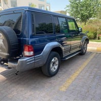 جالوبر • ٢٠٠٢ • السليمانية