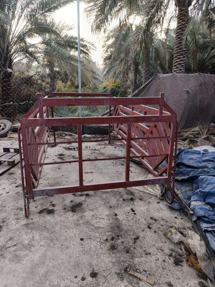 محجر كيا فحل ارتفاع ٨٠ للبيع السعر ١٢٥ الف الرقم ‭٠٧٨٦ ٩٣٧ ٣٨٨٣‬
