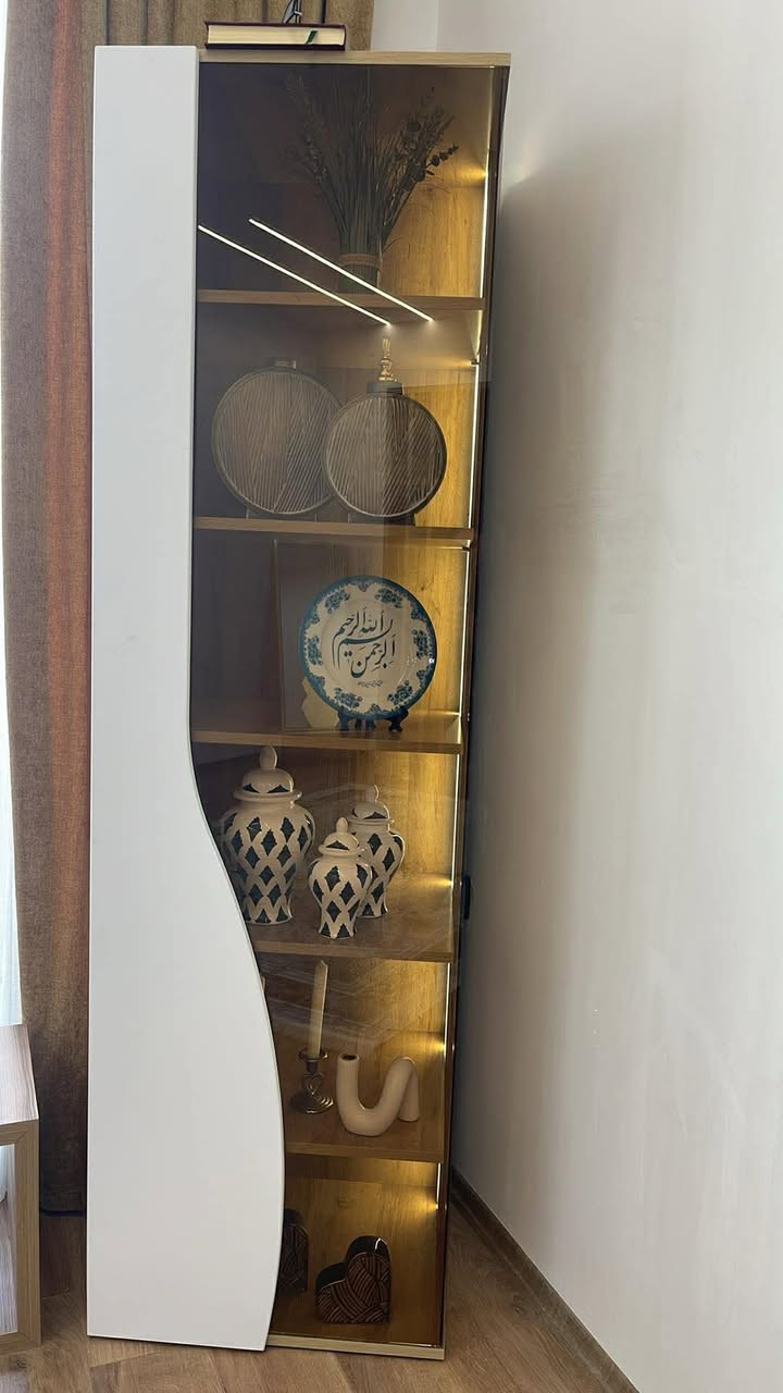 بۆ فرۆشتن تازەو لۆک 
تایبەت دروستکراوە 
شوێن شەقڵاوە  
موشتەری نامە بنیرە


**إذا كنت صاحب هذا الإعلان وتريد حذفه لأي سبب، رجاءا أرسل رسالة إلى الدعم الفني**