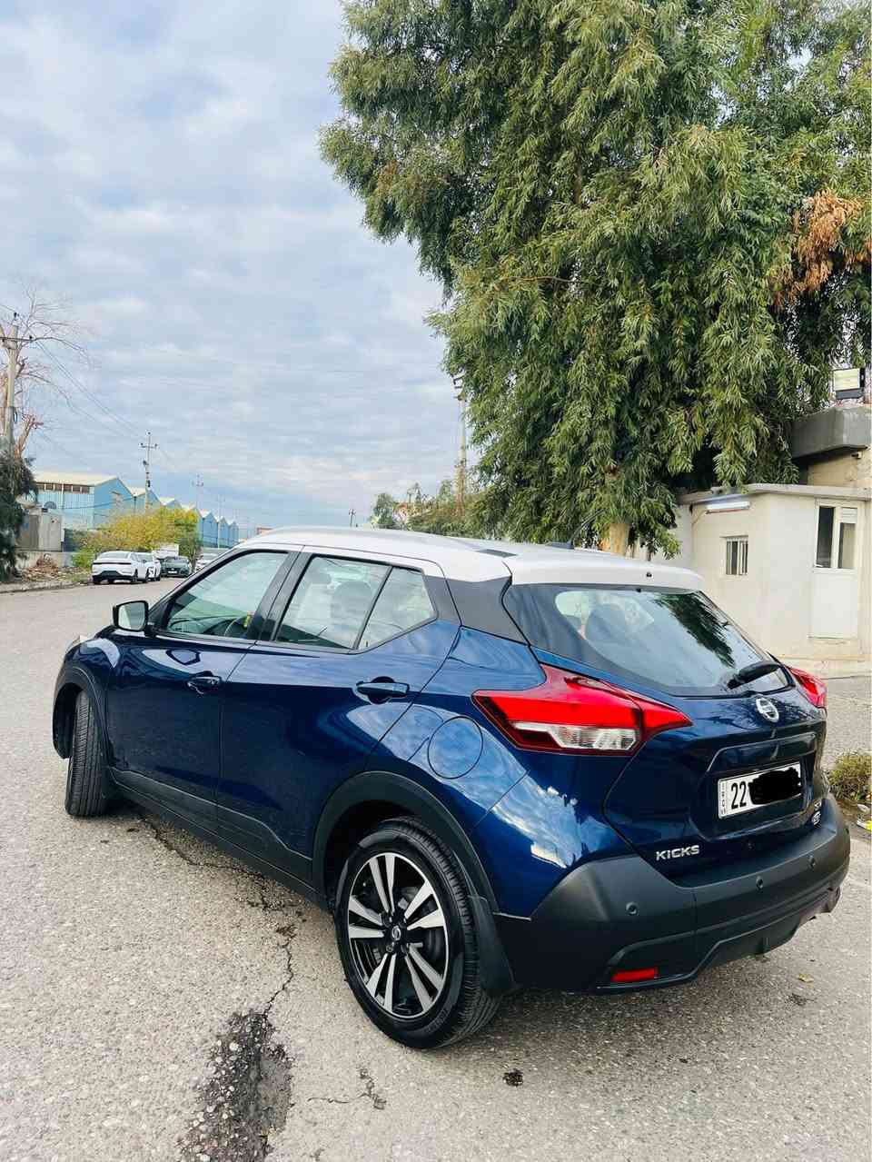 نيسان كيكس موديل 2020 وارد امريكى مواصفات Sv بدون فتحه سياره لون موميز سياره بل پاكيت جديد جديد فول مواسفات بس بدون فتحه بصمه شغال رادار فول سياره بى ربع بونيد سبغ بدون دواخل محرك گير كلشي بشرط سنويه جديد سياره تحول وكاله بشرت سياره ماشيه 65000ميل حقيقى  ايرباك سترين بردا تاك راجع سيستم

مكان سياره اربيل 
0750 494 42 04
0751 746 91 81
واتس اب أربيل, العراق
