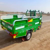 توك توك • مديل 22 • كفاله عامه