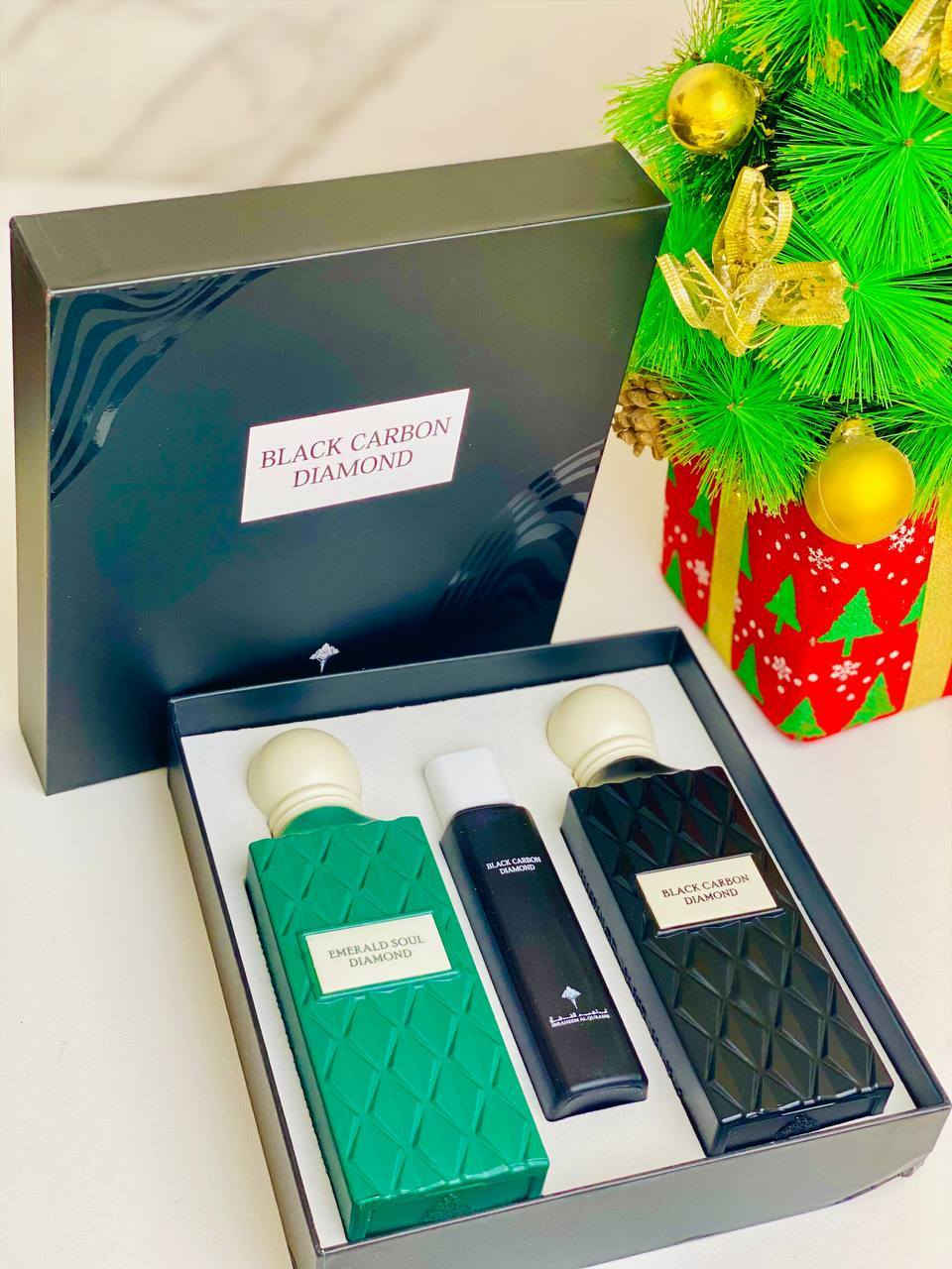 مجموعه عطور للجنسين ❤️
من ابراهيم القريشي تناسبك في كل الاوقات والمناسبات 
بحجم وسعر مميز يحتوي البوكس على 
عطر 2 وسبلاش ثابت 
وتكدر تاخذ عطر واحد  منفصل

كل عطر يحتوي ع التوباكو المتميز والخاص بكل بلد كأنك تسافر في رحله حول العالم للتعرف علي ذوق وثقافه مختلفه 🗺️🌍 
هديه قيمه ومميزه لا تردد في ان تخوض التجربه 😋


**إذا كنت صاحب هذا الإعلان وتريد حذفه لأي سبب، رجاءا أرسل رسالة إلى الدعم الفني**