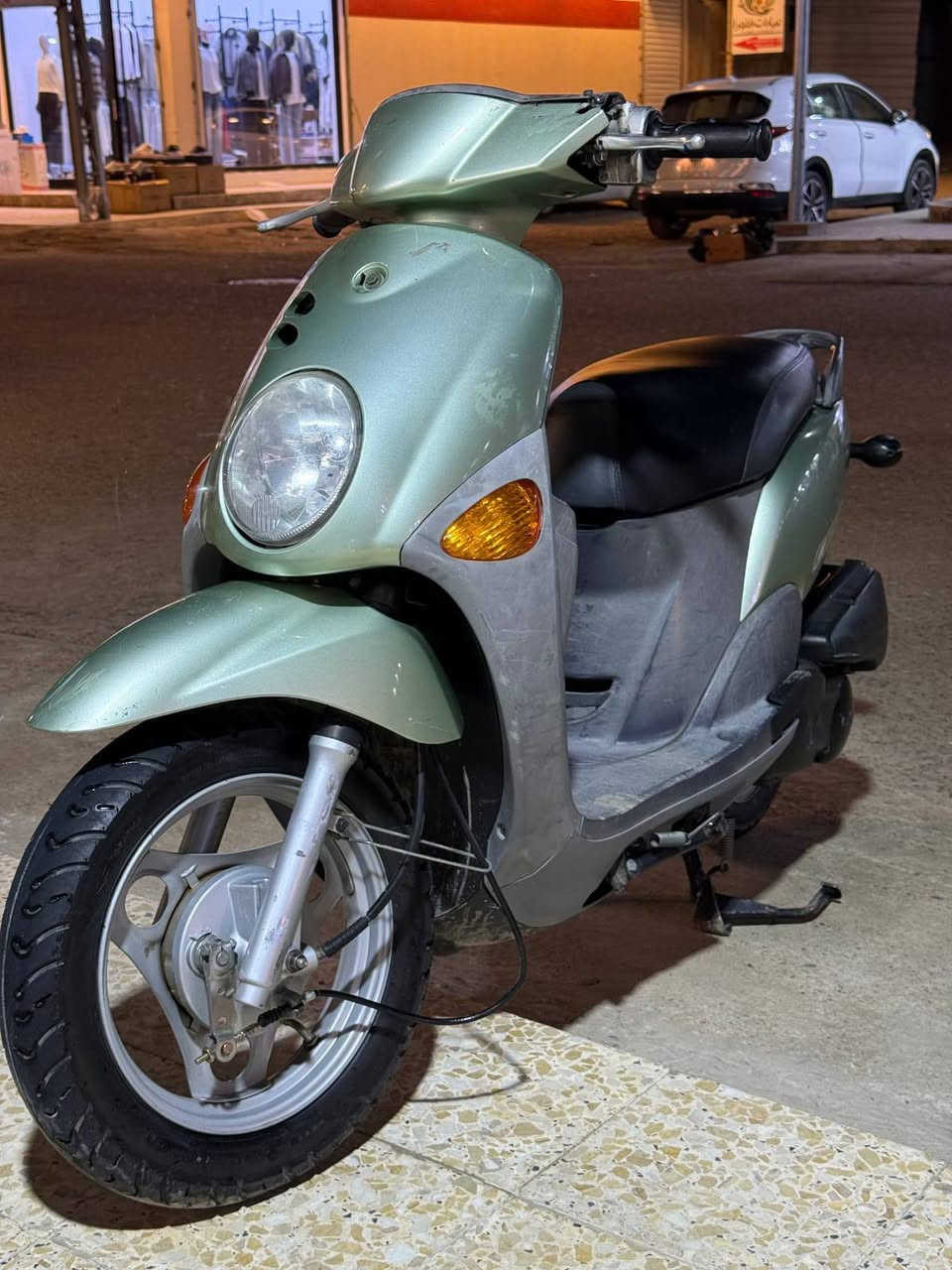 لبيع كفاله عامه استفسار أتصل *********** مو شاري اطلع كبل 🫰💜
