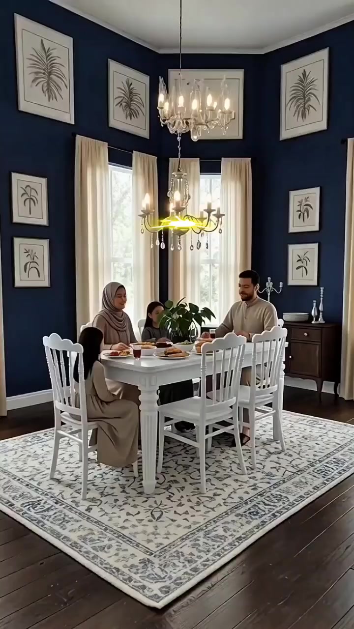 ميز يبيض الوجه بلمّاتكم العائلية! 🥘👑
​لأن بيتكم عامر والخطار ما ينقطع، معمل الموسوي صمملكم هاي  التحفة:
✨ فخامة ملكية + متانة تعيش العمر.
✅ القياس: (80×130) يوسع الكل ومرتاحين.
✅ السعر: 190 ألف فقط لـ 6 كراسي

​🚛 التوصيل مجاني  لكل محافظات العراق.
( ضمان حقكم : اتفحصون المنتج بوجود المندوب واي اختلاف للصوره يرجع مع المندوب) 
📍 العنوان: بغداد - السريدات - مقابل محطة وقود الصمود.
📞 للحجز (واتساب/اتصال): ***********
​سوي "تاك" للشخص اللي يحب العزايم واللمة وقوله هذا اللي ينقص ميزك! 😉🌹
.
.
.
.
.
.
.
.

​#معمل_الموسوي #أثاث_عراقي #ديكور_داخلي #ميز_طعام #بغداد #تجهيزات_منزل #اكسبلور_عراقي #عروض_بغداد #اثاث_مودرن #العراق
