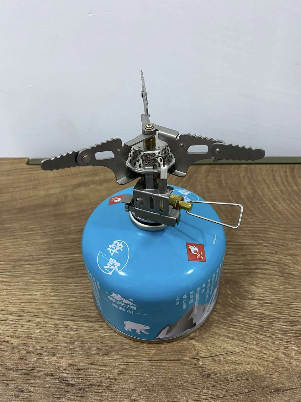 سلام عليكم اخوان

أدوات تخيم ماركه BRS

استفسار علق على صوره او راسلني 

عنوان بغداد كاظميه مدخل طي


**إذا كنت صاحب هذا الإعلان وتريد حذفه لأي سبب، رجاءا أرسل رسالة إلى الدعم الفني**