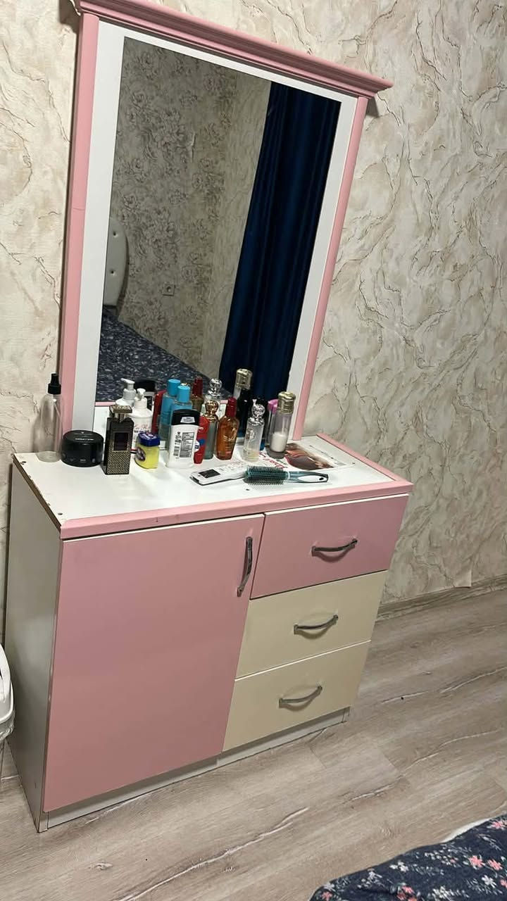 سرير مع دوشك ب ١٥٠ الف اربيل لالاف ستي


**إذا كنت صاحب هذا الإعلان وتريد حذفه لأي سبب، رجاءا أرسل رسالة إلى الدعم الفني**