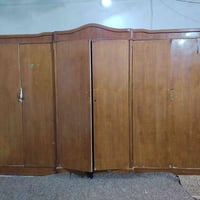 كنتور • خشب أصلي • نجارة