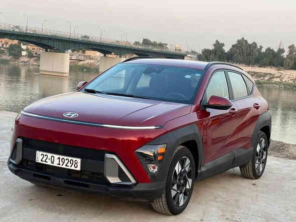 السلام عليكم
للبيع فقط بدون مراوس
سعر مناسب 🔥(172)🔥وبيهة مجال بسيط

هونداي كونا 2024 
ماشية (9) الأف فقط زيرو بعدهة جديده بوضع الشركة مرقمه اربيل تحويل وكاله مضمون حادث سطحي  جاملغ وبنيد وحافة باب  مصبوغ  شواصي مكفوله ايرباك برده فقط صور الحادث بلمنشور 

🔥فوول مواصفات عدى الفتحه🔥
كير. تعليك جديد💯
بصمة تشغيل وبصمة ابواب
كاميرة دواره
تبريد قطعتين امامي وخلفي
شاحن لاسلكي واير ليس
ويل كب كروم
كشنات كهربائي
مصابيح LED أمامية.
مصابيح LED خلفية.
أضواء ضباب.
أضواء LED ساطعة خلال النهار
نظام الدخول الذكي.
نوافذ كهربائية.
محرك 2000 دوش
مداخل تايبسي
حساسات خلفية لصف السيارة
نظامي  Android Auto و Apple CarPlay.
نظام الملاحة GPS.
اتصال Bluetooth.
اتصال USB.
نظام تثبيت سرعة ذكي.
تشغيل المحرك عن بعد.
نظام تثبيت السرعة.
عنواني بغداد الكاظمية
للأستفسار *********** بغداد
