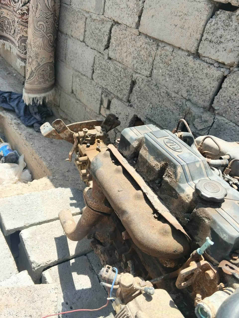 سلام عليكم كير ومكينه للبيع مكفولات مكلف بل نشر هاذه صاحب ***********
