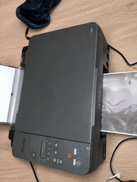 كانون G2420 • طابعة • طباعته تجنن